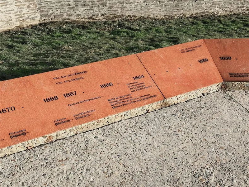 abstract garden metal edging For Gardening Articles